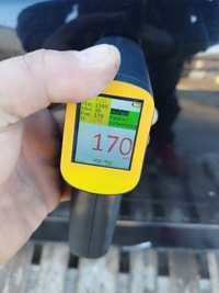 фото thumb №15, Дверь левая левый перед передние renault koleos i lata 2007-2011 чёрные