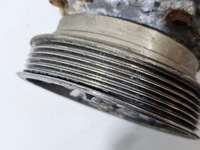 фото thumb №5, Компресор кондиціонера renault kangoo ii lift #6538