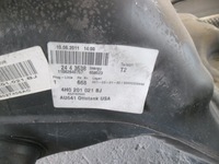 фото thumb №12, Бак топлива a8 d4 4h0201021bj