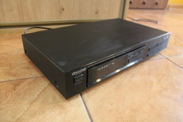 Цифровой FM-тюнер Kenwood KT-1010L