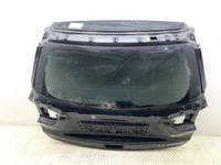 фото thumb №1, Крышка багажника задняя jeep compass mp crossover diamond black crystal