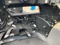 фото thumb №8, Бампер перед задняя bmw 7 g70 m набор