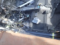 фото thumb №5, Hyundai i20 i 12-14 3d порог левый блок двигателя четверть