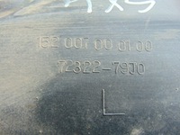 фото thumb №14, Подкрылок левый перед suzuki sx4 72322-79j0