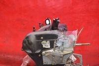 фото thumb №7, Двигун блок двигуна бензиновий fxja mazda 2 ii dy 1.4 16v 80 km 03-05 стиснення