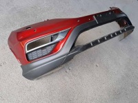 фото thumb №1, Бампер перед honda crv iv 2015-