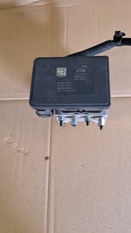 фото thumb №1, Mazda 2 dj 1.5 бензин 14- насос abs