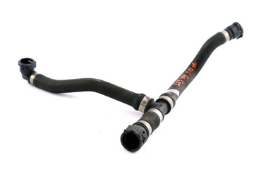 фото thumb №11, Bmw x3 e83 3.0d m57n2 шланг шланг води 3401584