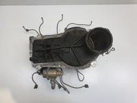 фото thumb №7, Mercedes w126 c126 5.6 v8 560 sec rozrzielacz пального 0438101018 0438121037