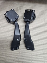 фото thumb №1, Перемикач комбінований важіль range rover p38