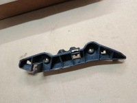 фото thumb №1, Ford smax mk1 mk3 galaxy кронштейн направляющая бампера левый перед оригинал