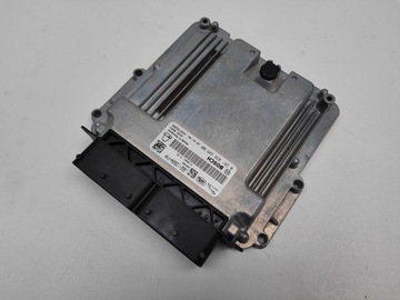 фото thumb №1, Компьютер двигателя 0281036685 land rover jaguar