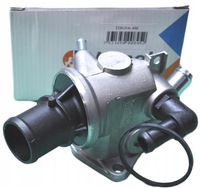 фото thumb №10, Calorstat by vernet th6506.88j термостат, середина охолоджуючий