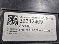 фото thumb №16, Volvo s90, v90 32342469 full led лампа передня перед права