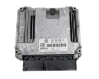 фото thumb №1, Блок керування seat leon 2.0 0261s02243 06f906056fp