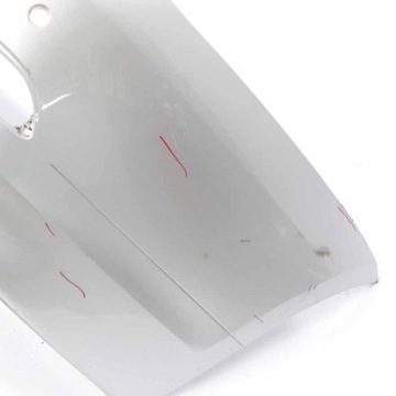 фото thumb №13, Bmw e63 e64 бампер зад задній mineral срібний - a14