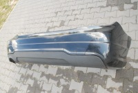 Бампер задняя mercedes c w204 рестайлинг  купе pdc amg Киев, фото thumb