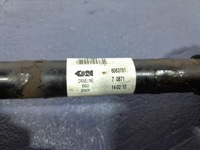 фото thumb №4, Opel corsa d 1.2 a12xer полуось перед левая короткая 13248675