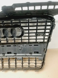 фото thumb №15, Решётка радиатора решётка радиатора радиатора audi a3 8p s-line большой решётка радиатора 2005-2008 8p4853651a