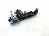 фото thumb №2, Lexus lbx 2024 ручка зовнішня двері праві перед англієць сірий 1l1