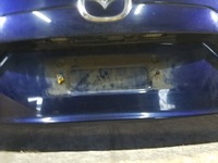 фото thumb №9, Кришка багажника багажника задня mazda cx-5 kod 35j