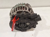 Генератор 0124525035 peugeot 307 2.0 hdi в Україні, фото thumb