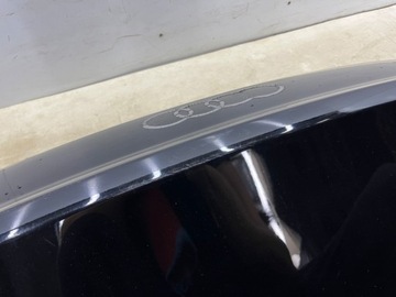 фото thumb №13, Кришка багажника audi a6 c8 sedan 18-25r.