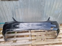 фото thumb №1, Mercedes w205 sedan c klasa бампер задняя задний