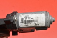 фото thumb №11, Підйомник скло правий перед eu 51810879 opel combo d 11-20