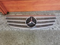 фото thumb №1, Решётка решётка радиатора mercedes класс b w245 1698800183