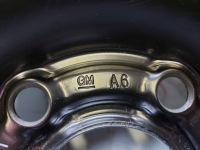 фото thumb №7, Opel vectra c докатне колесо (докатка) 115/70/16 92m 5x110 2160132