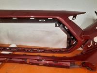 фото thumb №6, Toyota rav4 v 21- lift бампер перед передній 52119-42b81