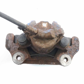 фото thumb №12, Bmw f20 f30 суппорт тормозной правые перед 22/300