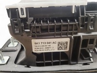 фото thumb №7, Audi a4 s4 b8 8k 8k1713041ac домкрат перемикання передач / верхній