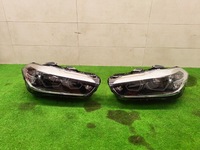 фото thumb №8, Bmw x2 f39 перед капот бампер крылья pas передний c1x m sport x