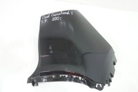 фото thumb №1, Уголок бампера задняя правый opel crossland x