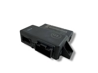 фото thumb №1, Audi a1 2013 модуль управление шлюз