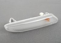 фото thumb №5, Додатковий поворотник лівий білий bmw mini countryman r60 r61 оригінальний