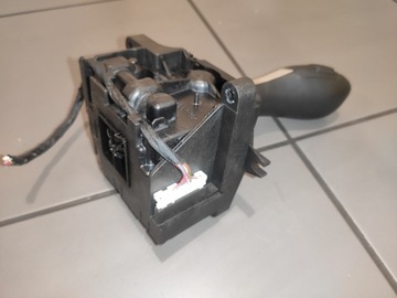 фото thumb №13, Bmw 7 f01 f02 f10 f11 f25 ручка домкрат зміни коробки передач автомат uk оригінальна