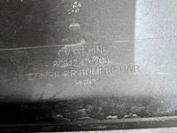 фото thumb №10, Бампер задняя задний kia ev6 gt gt-line pdc