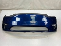 фото thumb №1, Tesla model y перед бампер передний