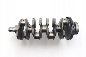 фото thumb №1, Wał коленчатый opel insignia a astra j 2.0 cdti a20dth шлиф