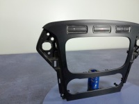 фото thumb №2, Ford mondeo mk4 lift захист рамка радіо панель кондиціонера bs71-18522