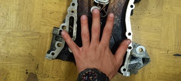 фото thumb №5, Корпус розподільний вал opel 1.4 turbo 55562788