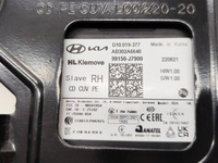 фото thumb №3, Kia xceed iii радар датчик асистент поперечина руху задня правий 99150-j7900