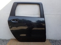 фото thumb №1, Дверь правые задние правые зад dacia lodgy js 2012-