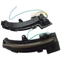 фото thumb №5, Динамічний поворотник led dla vw t-roc 17-19 dla skoda octavia 12-18