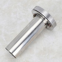 фото thumb №7, Гаситель регулируемый гаситель 4cala серебристый