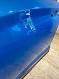 фото thumb №5, Дверь левая передние hyundai kona 17-