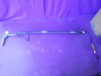 фото thumb №1, Mercedes c-klasa w203 левая шторка a2038604105